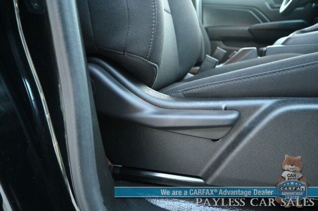 2023 Chevrolet Colorado WT Anchorage AK