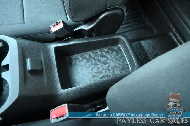 2023 Chevrolet Colorado WT Anchorage AK