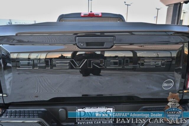 2023 Chevrolet Colorado WT Anchorage AK