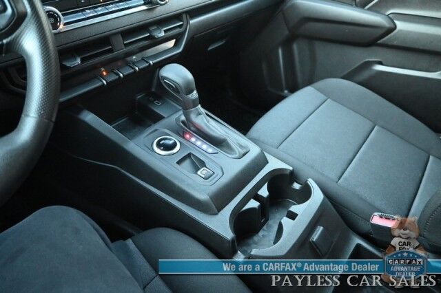 2023 Chevrolet Colorado WT Anchorage AK