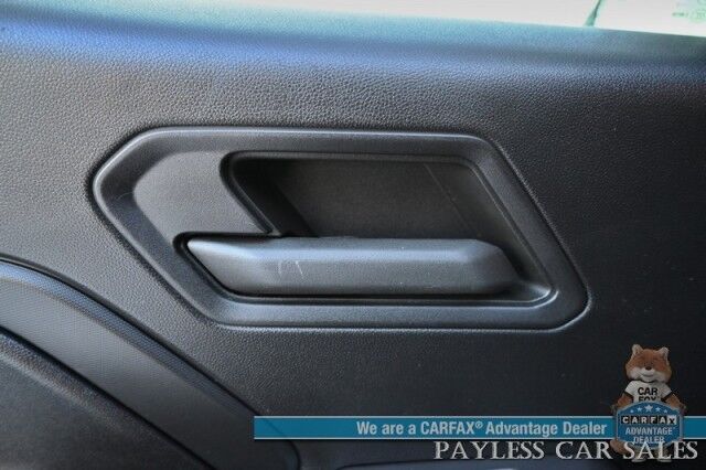 2023 Chevrolet Colorado WT Anchorage AK