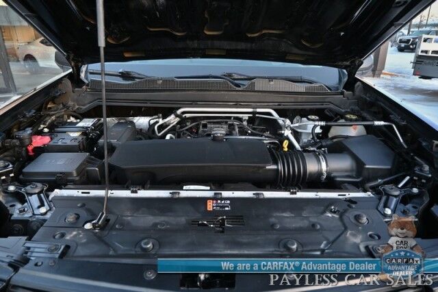 2023 Chevrolet Colorado WT Anchorage AK