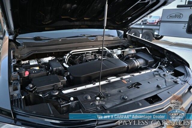 2023 Chevrolet Colorado WT Anchorage AK