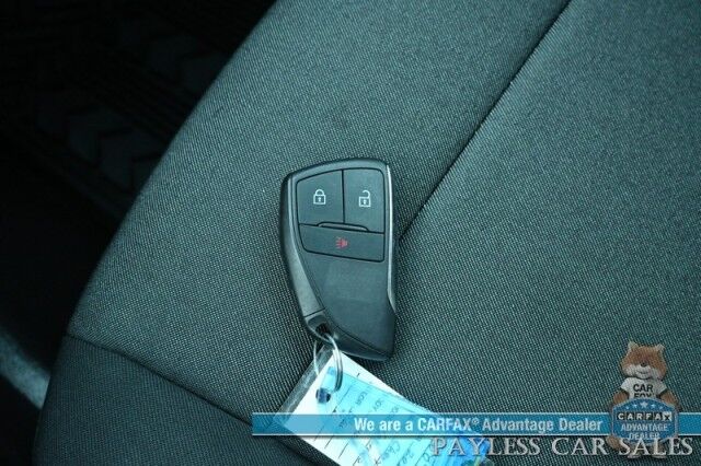 2023 Chevrolet Colorado WT Anchorage AK