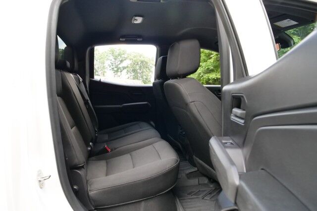 2023 Chevrolet Colorado Work Truck 4X4 / Trailering Package / 2.7L Turbo Plus! High Point NC