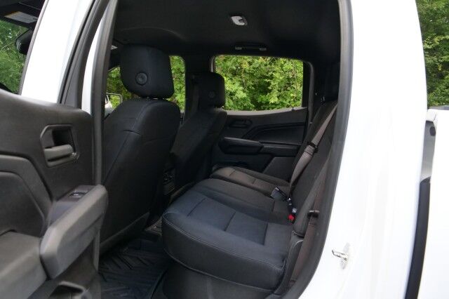 2023 Chevrolet Colorado Work Truck 4X4 / Trailering Package / 2.7L Turbo Plus! High Point NC