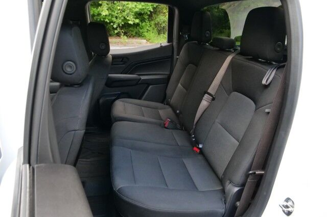2023 Chevrolet Colorado Work Truck 4X4 / Trailering Package / 2.7L Turbo Plus! High Point NC