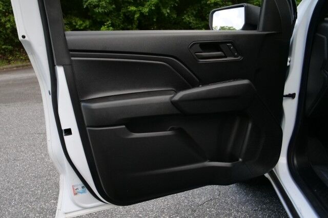 2023 Chevrolet Colorado Work Truck 4X4 / Trailering Package / 2.7L Turbo Plus! High Point NC