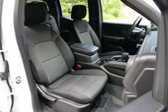 2023 Chevrolet Colorado Work Truck 4X4 / Trailering Package / 2.7L Turbo Plus! High Point NC