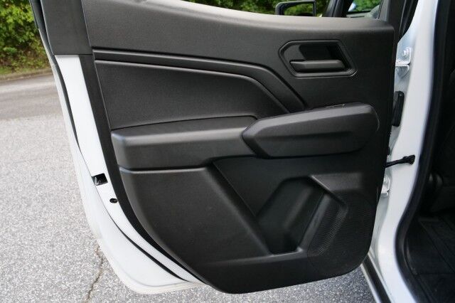 2023 Chevrolet Colorado Work Truck 4X4 / Trailering Package / 2.7L Turbo Plus! High Point NC
