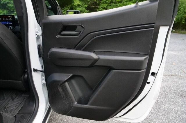 2023 Chevrolet Colorado Work Truck 4X4 / Trailering Package / 2.7L Turbo Plus! High Point NC
