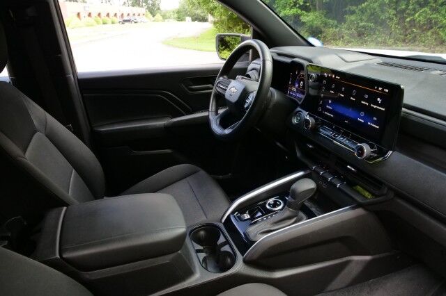 2023 Chevrolet Colorado Work Truck 4X4 / Trailering Package / 2.7L Turbo Plus! High Point NC