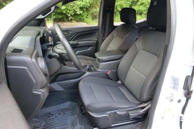 2023 Chevrolet Colorado Work Truck 4X4 / Trailering Package / 2.7L Turbo Plus! High Point NC