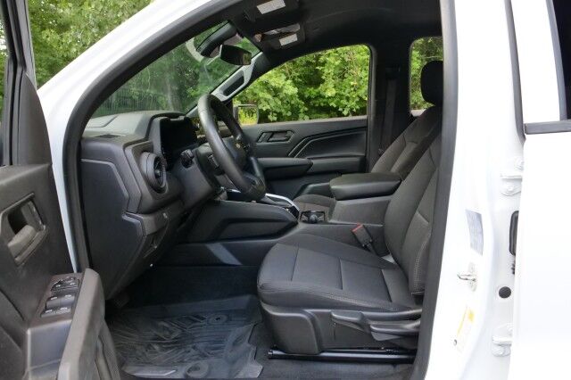 2023 Chevrolet Colorado Work Truck 4X4 / Trailering Package / 2.7L Turbo Plus! High Point NC