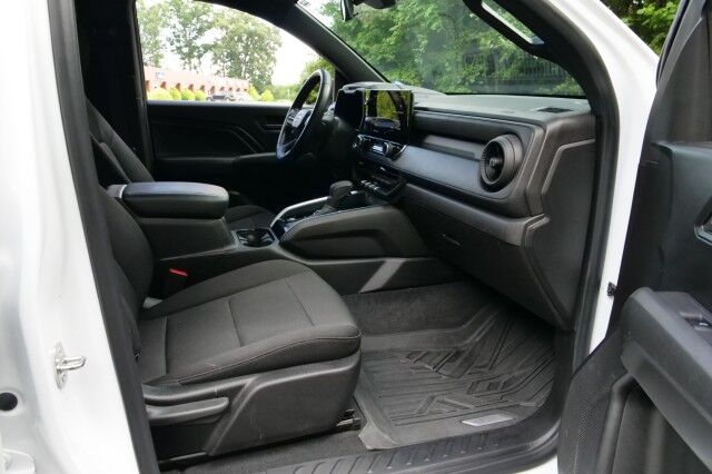 2023 Chevrolet Colorado Work Truck 4X4 / Trailering Package / 2.7L Turbo Plus! High Point NC