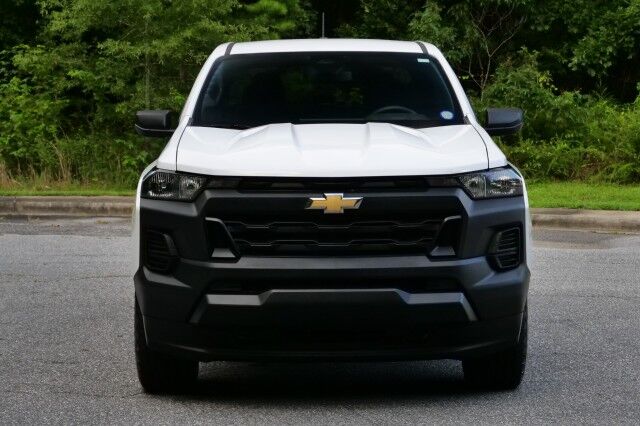 2023 Chevrolet Colorado Work Truck 4X4 / Trailering Package / 2.7L Turbo Plus! High Point NC
