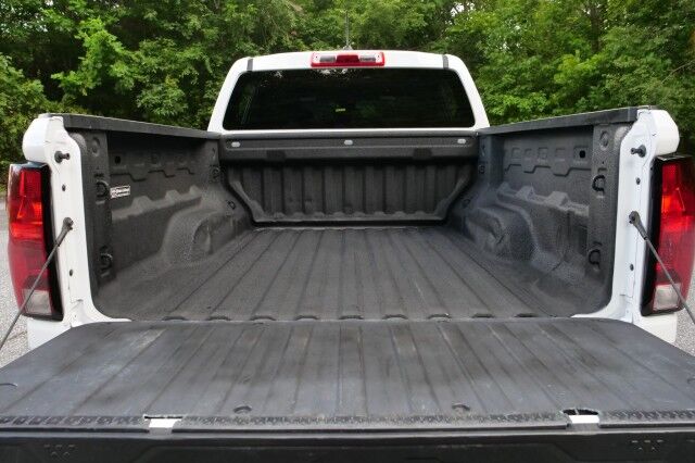 2023 Chevrolet Colorado Work Truck 4X4 / Trailering Package / 2.7L Turbo Plus! High Point NC