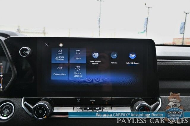 2023 Chevrolet Colorado Work Truck Wasilla AK