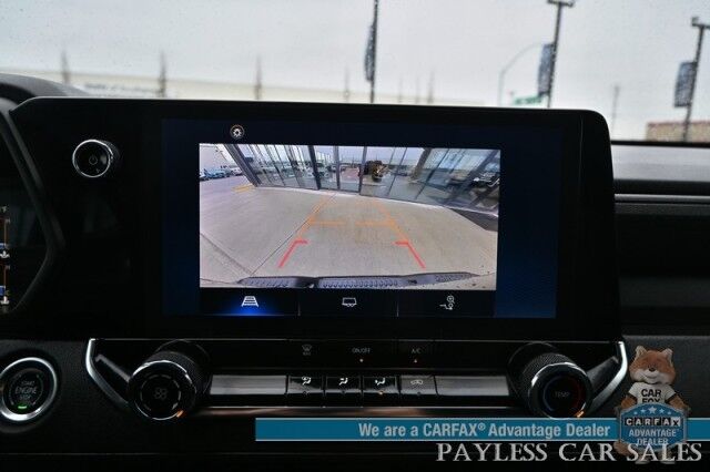 2023 Chevrolet Colorado Work Truck Wasilla AK