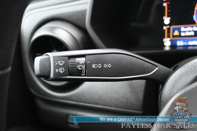 2023 Chevrolet Colorado Work Truck Wasilla AK