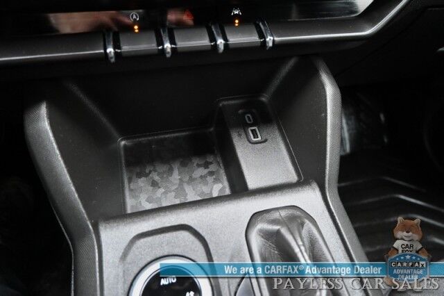 2023 Chevrolet Colorado Work Truck Wasilla AK