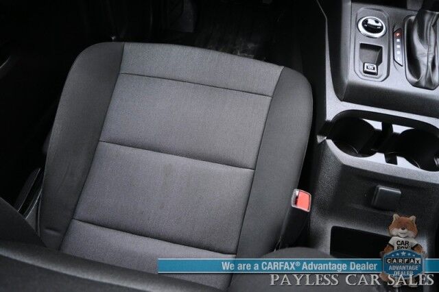 2023 Chevrolet Colorado Work Truck Wasilla AK