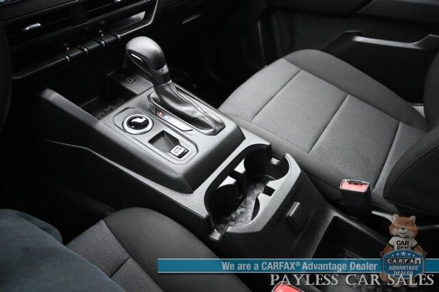 2023 Chevrolet Colorado Work Truck Wasilla AK