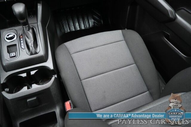 2023 Chevrolet Colorado Work Truck Wasilla AK