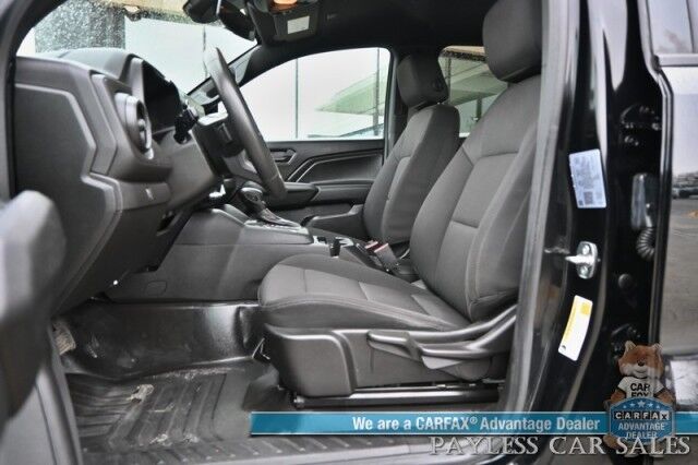 2023 Chevrolet Colorado Work Truck Wasilla AK