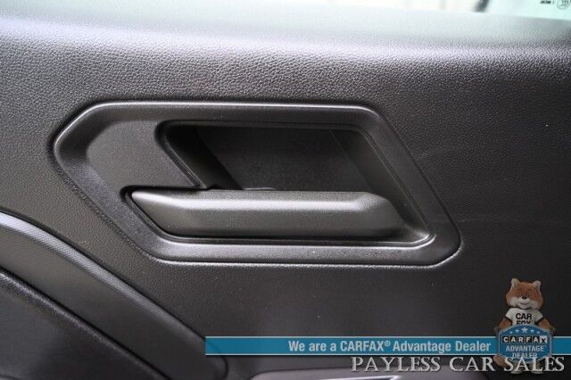 2023 Chevrolet Colorado Work Truck Wasilla AK