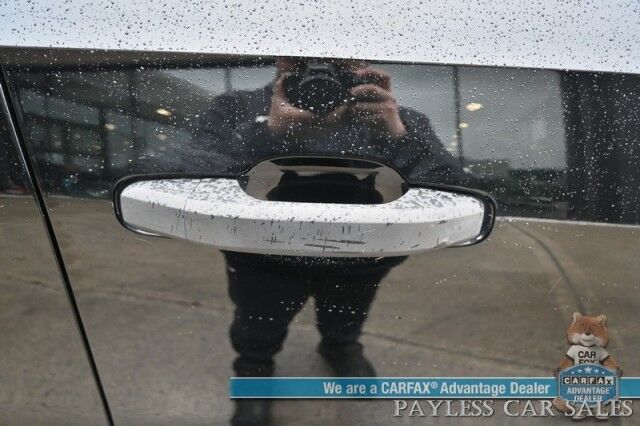 2023 Chevrolet Colorado Work Truck Wasilla AK