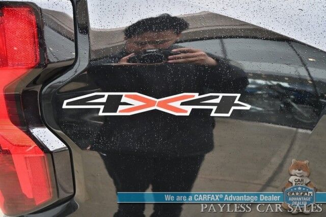 2023 Chevrolet Colorado Work Truck Wasilla AK