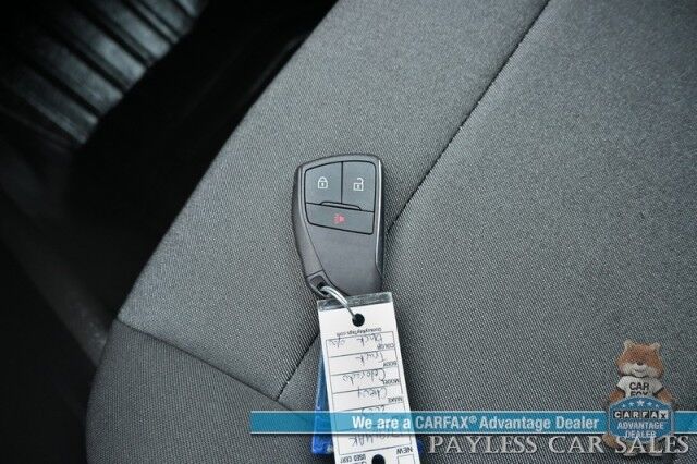 2023 Chevrolet Colorado Work Truck Wasilla AK