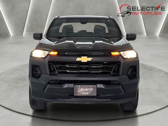 2023 Chevrolet Colorado Work Truck