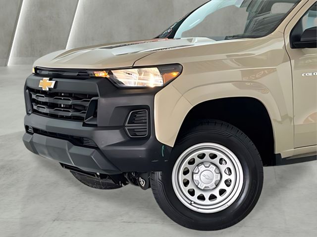 2023 Chevrolet Colorado Work Truck Carrollton TX
