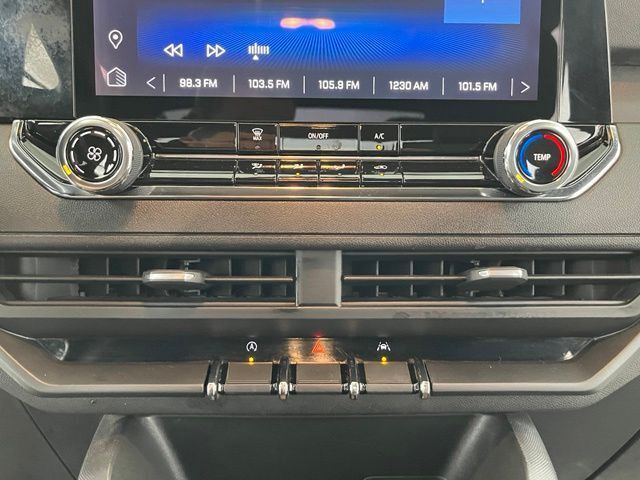 2023 Chevrolet Colorado Work Truck Carrollton TX