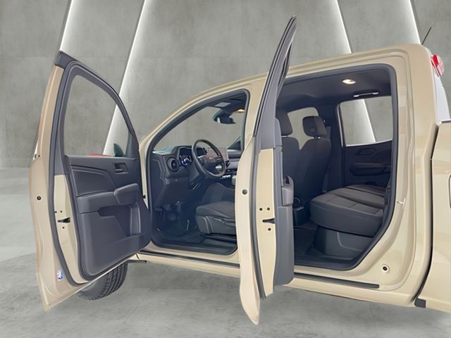2023 Chevrolet Colorado Work Truck Carrollton TX