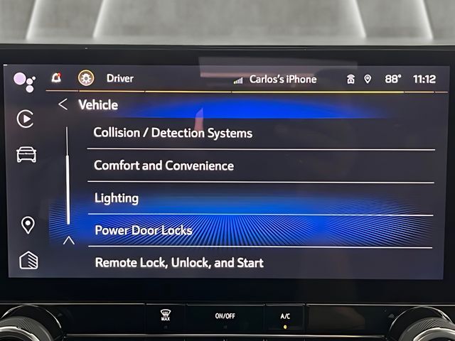 2023 Chevrolet Colorado Work Truck Carrollton TX