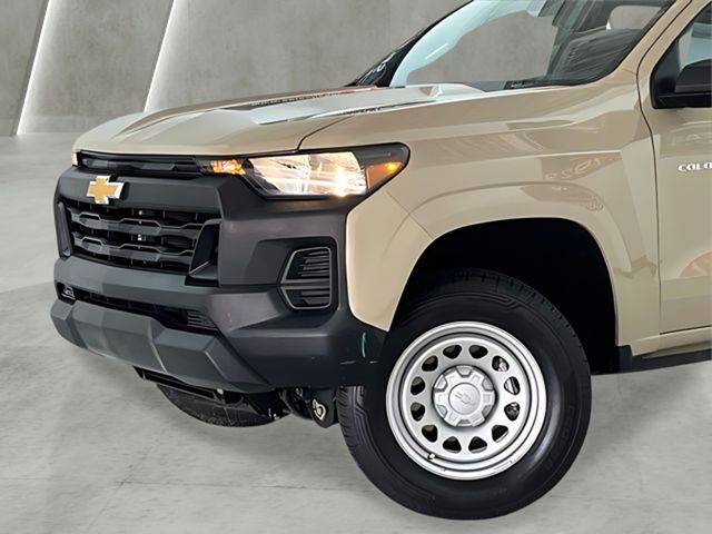 2023 Chevrolet Colorado Work Truck Carrollton TX