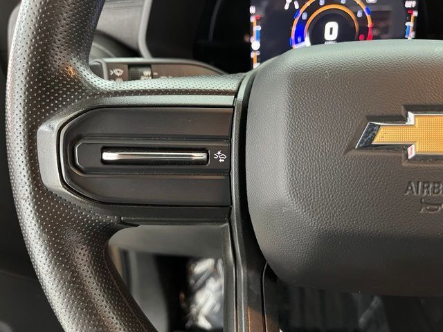 2023 Chevrolet Colorado Work Truck Carrollton TX
