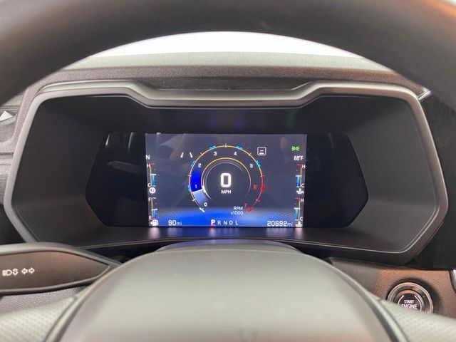 2023 Chevrolet Colorado Work Truck Carrollton TX