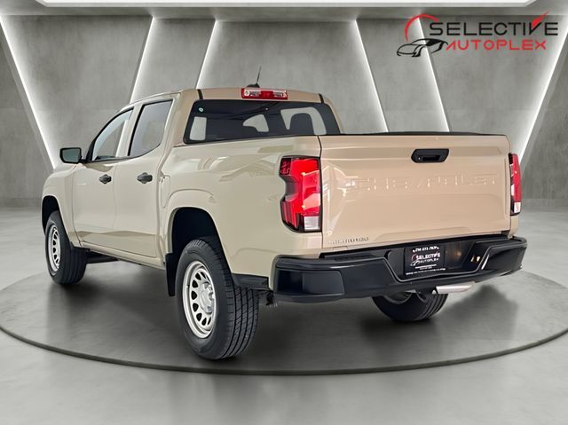 2023 Chevrolet Colorado Work Truck Carrollton TX