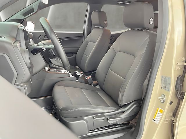 2023 Chevrolet Colorado Work Truck Carrollton TX