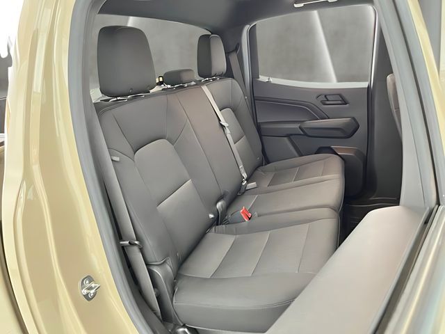 2023 Chevrolet Colorado Work Truck Carrollton TX