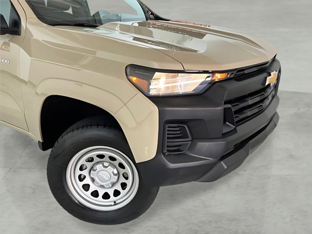 2023 Chevrolet Colorado Work Truck Carrollton TX
