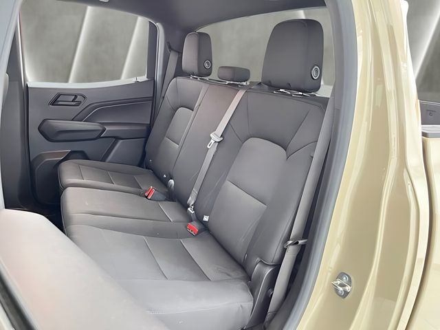 2023 Chevrolet Colorado Work Truck Carrollton TX
