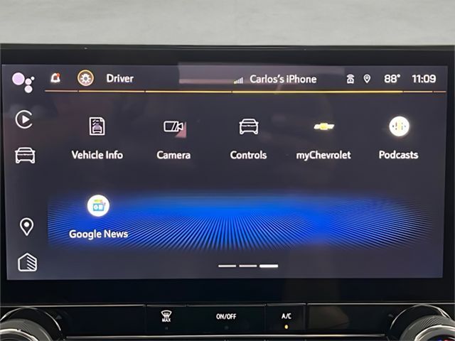2023 Chevrolet Colorado Work Truck Carrollton TX