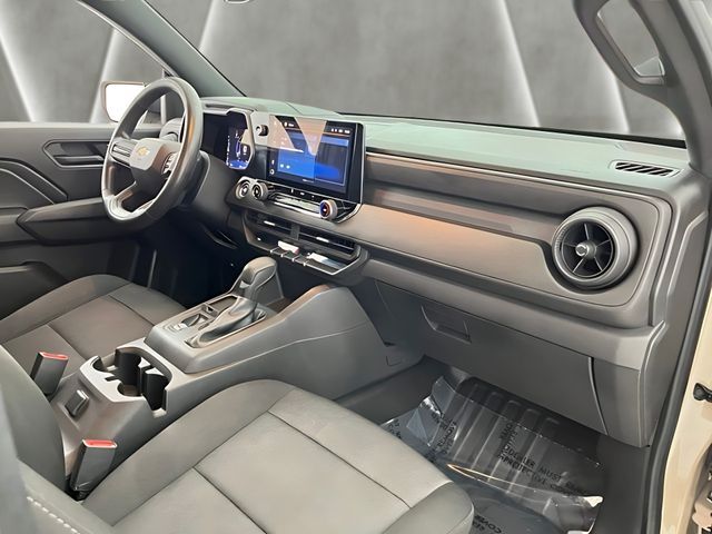 2023 Chevrolet Colorado Work Truck Carrollton TX