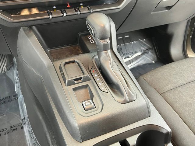 2023 Chevrolet Colorado Work Truck Carrollton TX