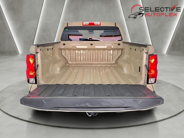 2023 Chevrolet Colorado Work Truck Carrollton TX